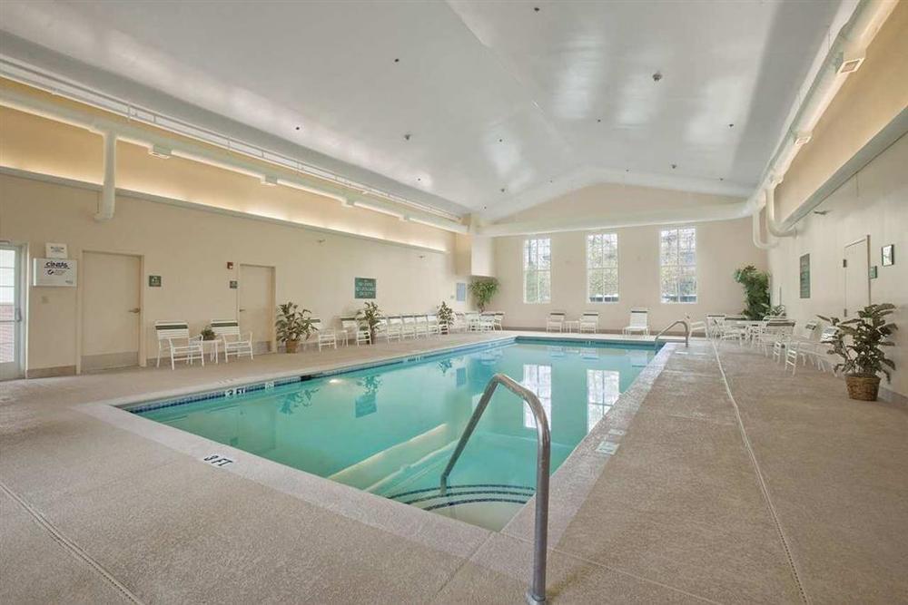Homewood Suites By Hilton Hartford-Farmington Facilities photo