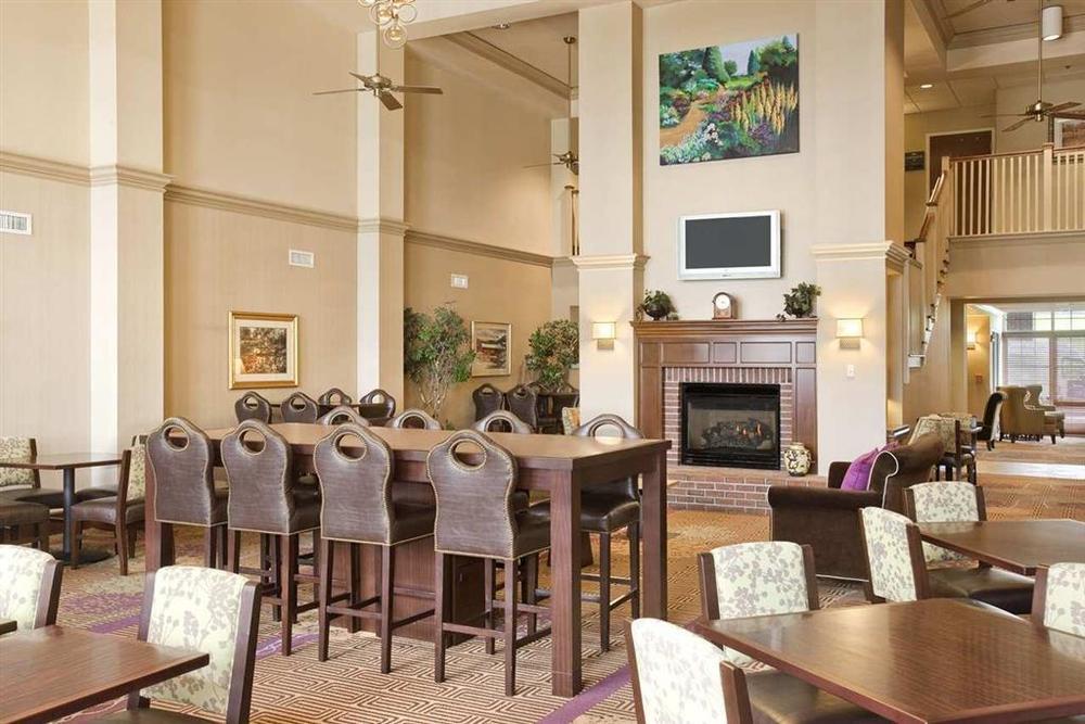 Homewood Suites By Hilton Hartford-Farmington Restaurant photo