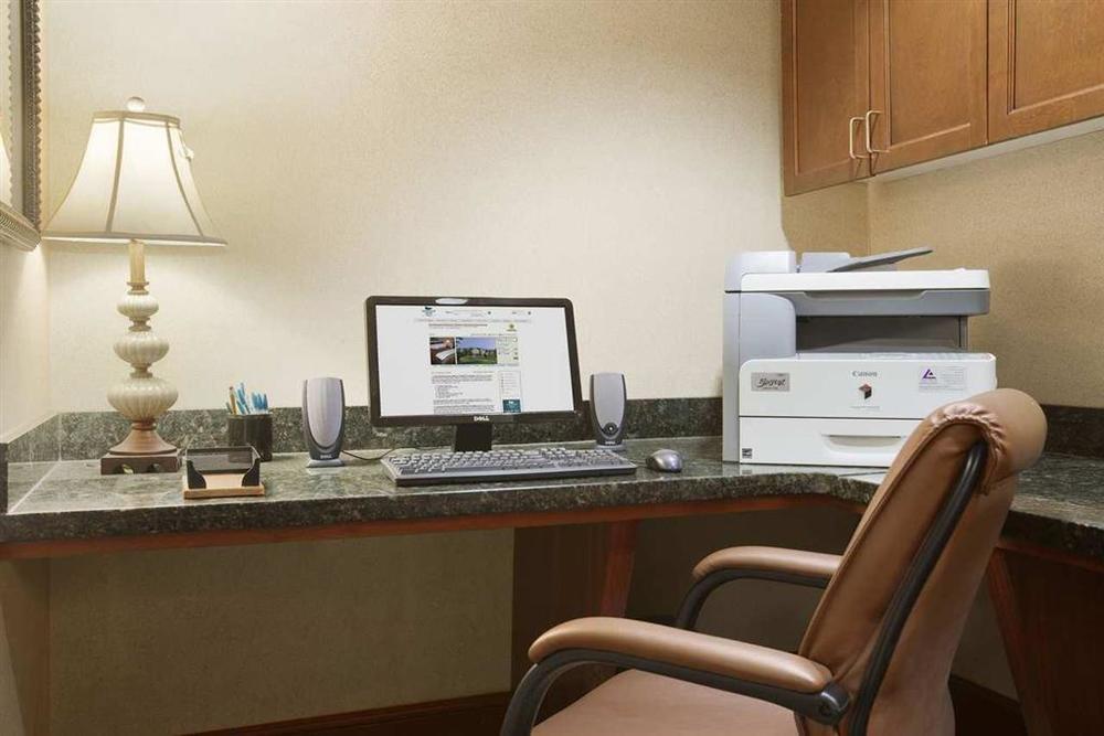 Homewood Suites By Hilton Hartford-Farmington Facilities photo