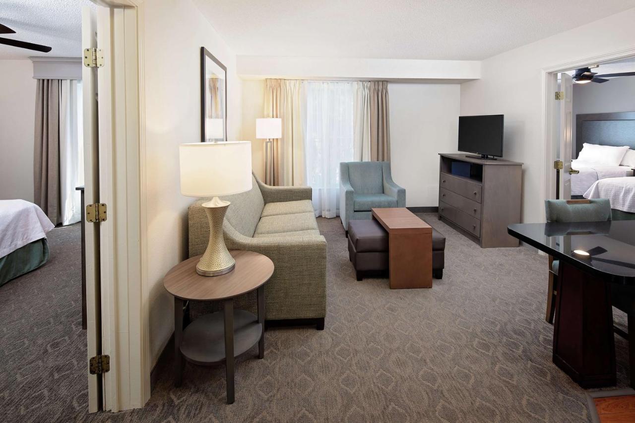 Homewood Suites By Hilton Hartford-Farmington Exterior photo