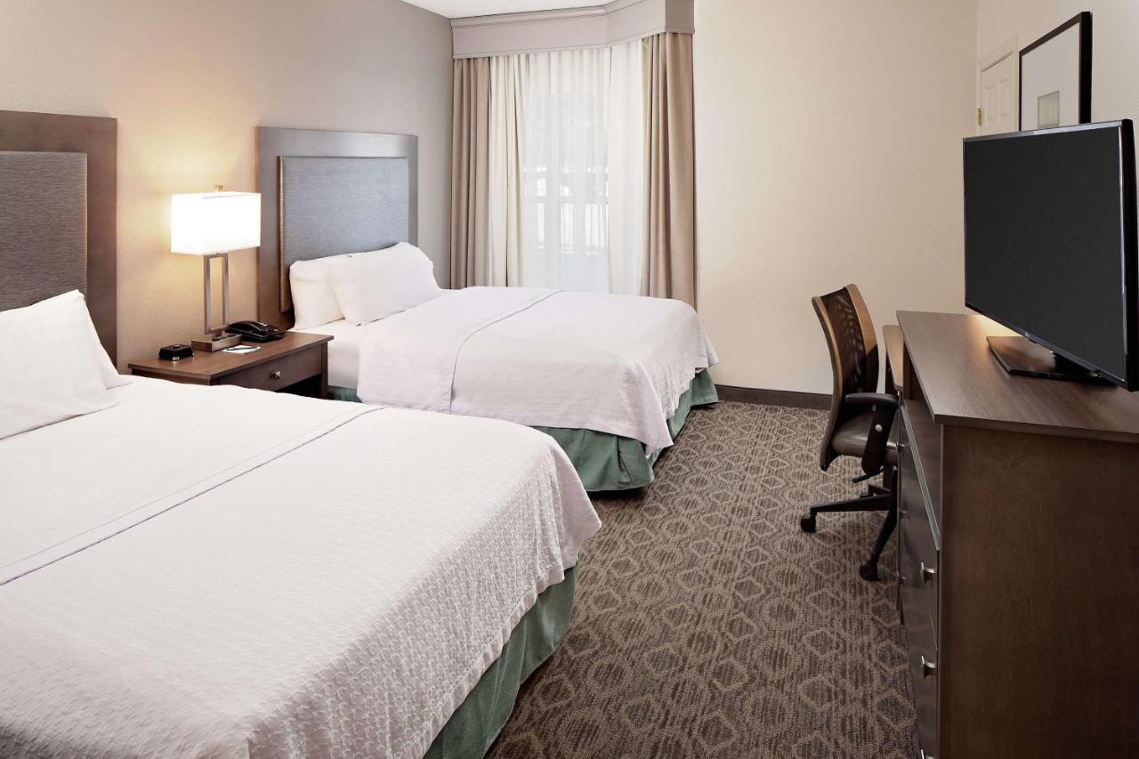 Homewood Suites By Hilton Hartford-Farmington Exterior photo