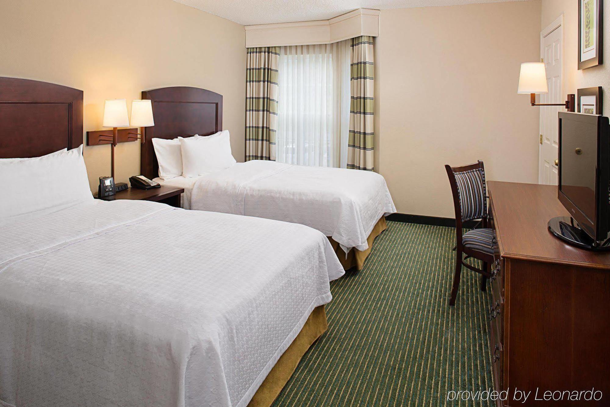 Homewood Suites By Hilton Hartford-Farmington Exterior photo